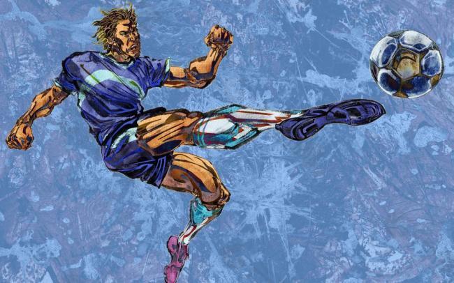 人看到了快 人看到了快