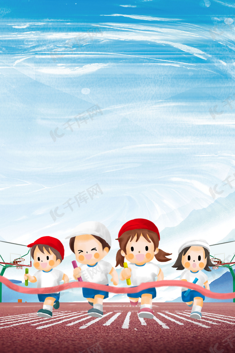 在运动竞技 在运动竞技